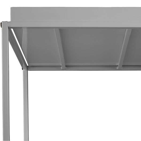 TECTAKE - Table d'appoint CAMBRIDGE 40x40x44cm - large
