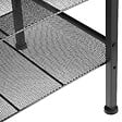 TECTAKE - Table d’appoint LINCOLN 40,5x40x50,5cm - vignette