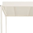 TECTAKE - Table d'appoint CAMBRIDGE 40x40x44cm - vignette