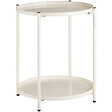 TECTAKE - Table d’appoint OXFORD - vignette