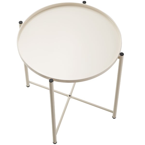 TECTAKE - Table d’appoint OXFORD - large