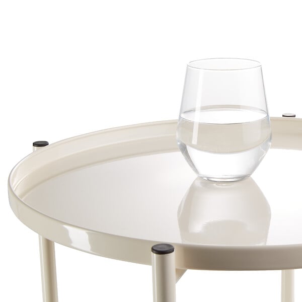 TECTAKE - Table d’appoint OXFORD - large
