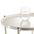 TECTAKE - Table d’appoint OXFORD - vignette