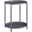 TECTAKE - Table d’appoint OXFORD - vignette