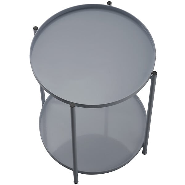 TECTAKE - Table d’appoint OXFORD - large