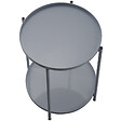 TECTAKE - Table d’appoint OXFORD - vignette