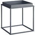 TECTAKE - Table d'appoint CAMBRIDGE 40x40x44cm - vignette