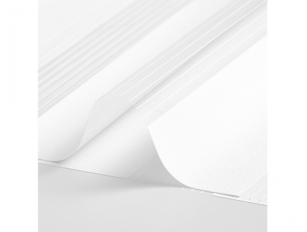 PURLINE - Store enrouleur Polyester Translucide 47x180 - large