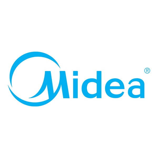 MIDEA - Pompe à chaleur air/eau monobloc monophasée R290 4 kW - MIDEA - 14072218 - large