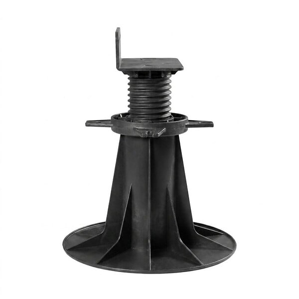 VERINDAL+ - plot pour terrasse bois réglable -  - VERINDAL Carton de 20 - large