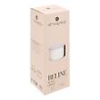 ATMOSPHERA - Abat-jour Beline D40cm blanc - vignette