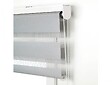 PURLINE - Store enrouleur Polyester Translucide 140x250 - vignette
