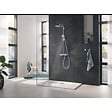 GROHE - Rainshower SmartActive 310 colonne de douche avec mitigeur thermostatique, chrome (G26647000) - vignette