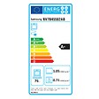 SAMSUNG - four encastrable 76l 60cm pyrolyse carbone - NV7B45502AB - vignette