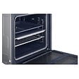 SAMSUNG - four encastrable 76l 60cm pyrolyse carbone - NV7B45502AB - vignette