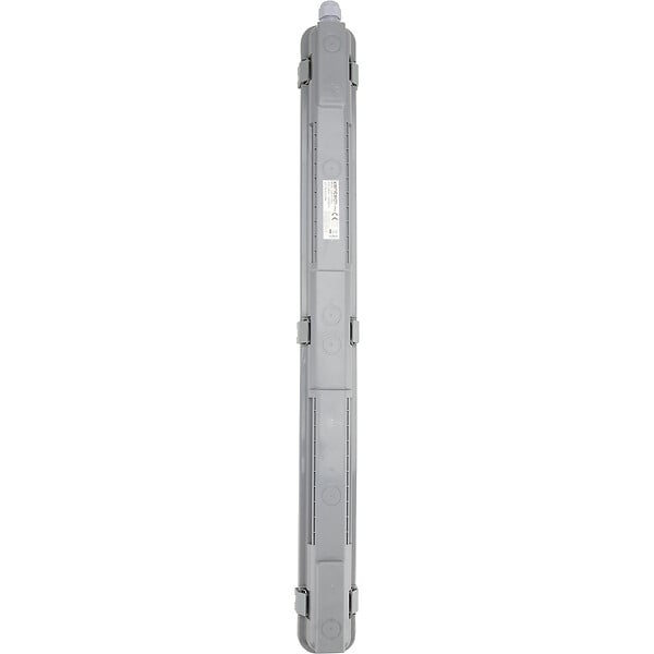 ZENITECH - Réglette LED IP65 étanche 18W 4000K - Blanc - Zenitech - large