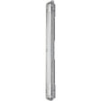 ZENITECH - Lot de 2 réglettes LED IP65 étanches 18W 4000K - Blanc - Zenitech - vignette