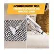 TRISTAR - aspirateur balai filaire 2en1 230v - SZ-2308 - vignette