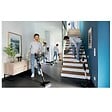 BOSCH - aspirateur balai rechargeable 18v anthracite - BBS712A - vignette