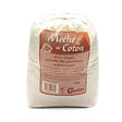 GERLON - Sachet de 1kg meche de coton - vignette