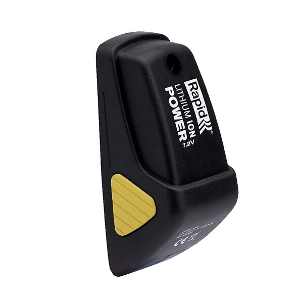 RAPID - batterie pour agrafeuse rapid btx530 et btx140 - 5000182 - large
