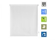 PURLINE - Store enrouleur Easyfix Polyester Opaque 67x180 - vignette