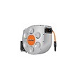 CLABER - enrouleur de tuyau automatique 30m - cla-8687 - vignette