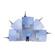 TRICOFLEX - dévidoir automatique multi-usages 2 + 20m - AutoReel Pro - vignette