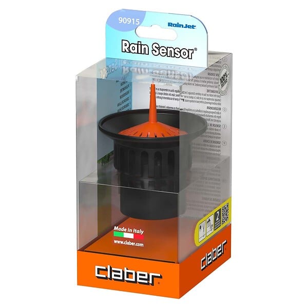 CLABER - pluviomètre - 90915 - large
