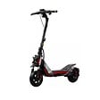 NINEBOT BY SEGWAY - trottinette électrique 1600w 25km/h noir - ZT3PRO - vignette