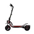NINEBOT BY SEGWAY - trottinette électrique 1600w 25km/h noir - ZT3PRO - vignette
