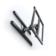 ERARD - accessoire support mural - 048790 - vignette