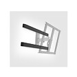 ERARD - accessoire support mural - 048790 - vignette