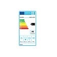 SAMSUNG - hotte décorative murale 90cm 70db 580 m3/h - NK36C5703TM - vignette