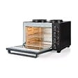 TRISTAR - four grill 35l 3200w avec plaques électriques - OV-3670 - vignette