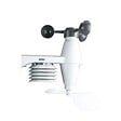 NEDIS - station météo professionnelle avec capteur blanc/noir - WS-4700 - vignette