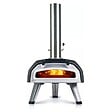 OONI - four à pizza portable 33 x 33 cm inox - UU-P35300 - vignette