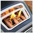 OONI - four à pizza portable 33 x 33 cm inox - UU-P35300 - vignette