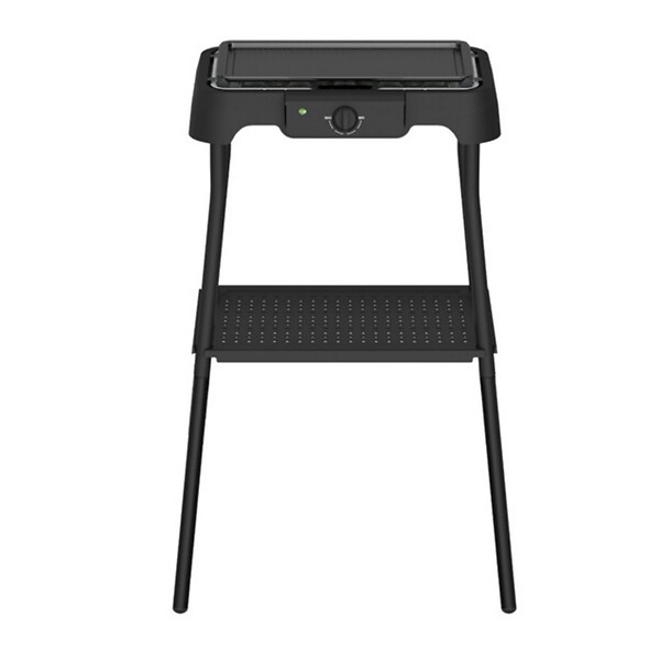 SEVERIN - barbecue électrique sur pieds 2000w - pg8596 - large