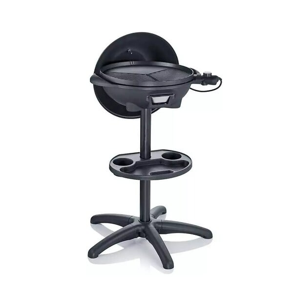 SEVERIN - barbecue électrique sur pied 2000w - PG8541 - large