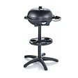 SEVERIN - barbecue électrique sur pied 2000w - PG8541 - vignette