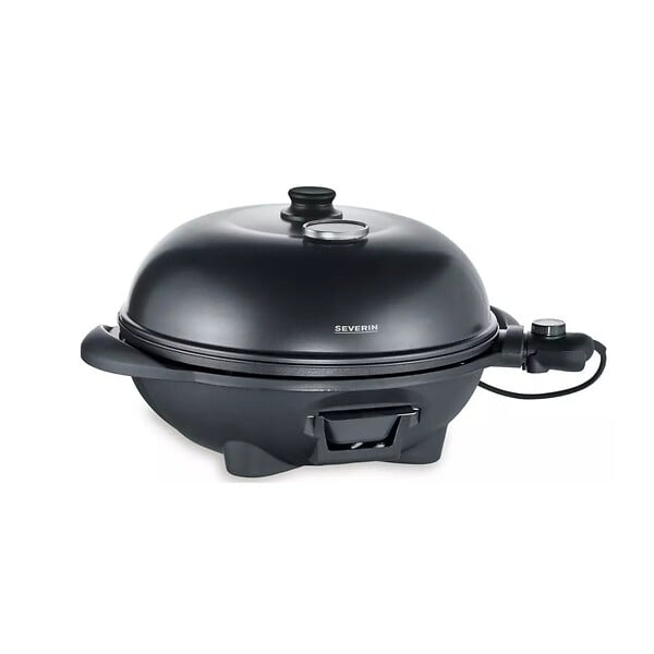 SEVERIN - barbecue électrique sur pied 2000w - PG8541 - large