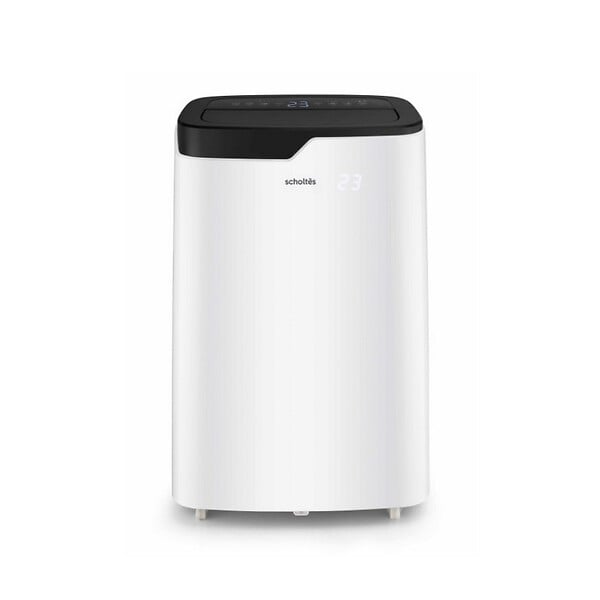 SCHOLTES - climatiseur mobile 2060w 35-40m2 - SCLIM18000E - large