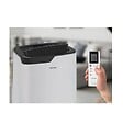 SCHOLTES - climatiseur mobile 2060w 35-40m2 - SCLIM18000E - vignette