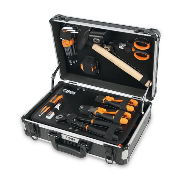 BETA - valise de maintenance 82 outils - 020526001 - large