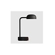 KOODUU - lampe de bureau rechargeable - Fokus Anthracite - vignette