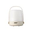 KOODUU - Lampe portable Lite-up rechargeable beige - Lite-up Sand 2.0 - vignette