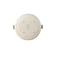 KOODUU - Lampe portable Lite-up rechargeable beige - Lite-up Sand 2.0 - vignette