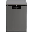 BEKO - lave-vaisselle 60cm 14 couverts 46db - BDFN26446G - vignette