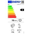 BEKO - lave-vaisselle 60cm 14 couverts 46db - BDFN26446G - vignette